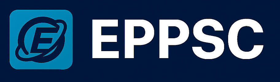 EPPSC Logo